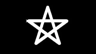 Amazing Star design using python turtle