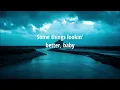 Elton John - Sacrifice (Lyrics)