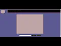chatting app using Html CSS and JavaScript calling