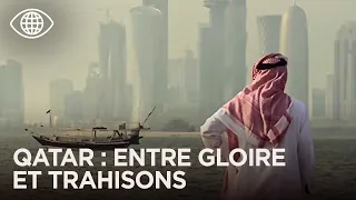 القوة والازدواجية كيف أصبحت قطر قوة عظمى وثائقي Y2 