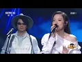 F.I.R.飞儿乐团演唱《月牙湾》熟悉的旋律，一秒拉进回忆！[乐队live] | 中国音乐电视 Music TV