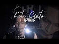 KATA CINTA - Andy Liany ( Cover By - Idhos )