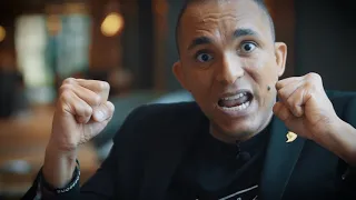 Principios   O Mindset do dono, é a cultura do negocio