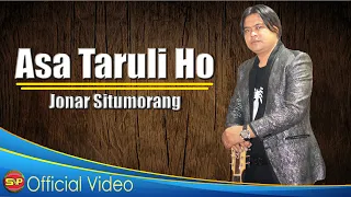 Jonar Situmorang - Asa Taruli Ho I Lagu Batak terbaru (Official Video Music)