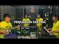 Download Lagu PERJUANGAN DAN DOA KARAOKE NADA COWOK Rhoma Irama