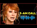 Reba McEntire's telefoontje om 3 uur 's nachts over een vliegtuigongeluk heeft countrymuziek verb...