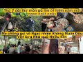 Download Lagu #685Mẹ Chồng Gọi Về Ngạc Nhiên Khôg Muốn Dâu Việt sửa nhà Quá nhiều tiền,Thứ7 Đãi Thợ lẩu gà nấm mối