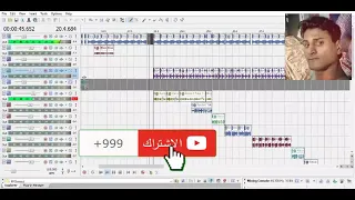 حصريآ تحميل بروجكت فرحة عدوية اوكا واورتيجا ووزة 8 