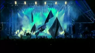 Download Muse - Hysteria Live Glastonbury 2004 MP3