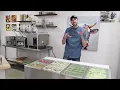 GreenVAC Multi-Purpose Pans - Solutions for K