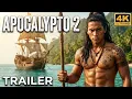 Apocalypto 2 (2025) – Jaguar Paw keert terug? Korte analyse en onthulling van het verhaal