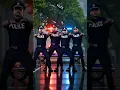 Download Lagu 🇺🇸 U.S. Police Dance to Macarena | Classic Moves, Modern Vibes! | Cop Series 2025 🕺🚓
