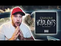Download Lagu Eminem - Headlights Reaction! #eminem