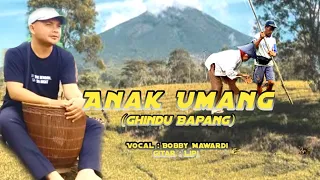 Download Anak Umang Ghindu Bapang - Bobby FT Lipi || Ringit Gitar Tunggal || Batang Hari Sembilan MP3