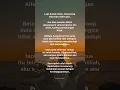 Download Lagu Allah tidak membebani seseorang melainkan dengan kesanggupan nya - pangeran kecil motivasi