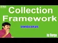 LinkedList details Collection Framework
