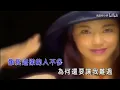 Linda Wong 王馨平 ~別問我是誰 bie wen wo shi shei karaoke