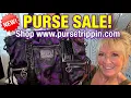 HARD TO FIND Handbags To Fit Every Style and Every Budget COACH POPPY FOSSIL More
