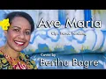 Download Lagu AVE MARIA Pance F Pondaag Cover by Bertha Bagre
