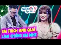 Download Lagu Gái Bắc vào Nam TÌM CHỒNG say tình THẦY GIÁO đẹp trai GIÀU CÓ lại đàn hay hát giỏi | Bạn Muốn Hẹn Hò