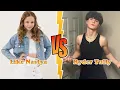Nastya VS Ryder Tully ROCK SQUAD Transformation From Baby To 2026