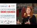 CATO Fashions - E-Commerce Order Fulfillment Brand For Fashion Retailer
