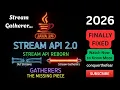Why Java Streams Were Incomplete Until Java 24 The Missing Piece Stream Gatherers Explained