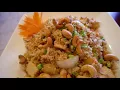 Ginger Thai Restaurant