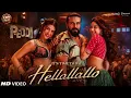Hellallallo telugu 