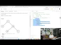 Solving All LeetCode Problems with PYTHON - 111 Minimum Depth of Binary Tree