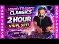 Lagu Hard Trance Classics | Some of My Favourite Vinyl Classics | Scot Project, DJ Wag + More