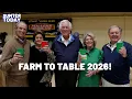 Sumter Today Farm to Table 2026