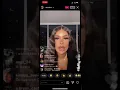 Aliza Jane Aj - IG Live pt2 2020