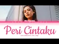 Download Lagu Ziva Magnolya - Peri Cintaku (Color Coded Lyrics ina | eng)