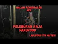Lagu MENEGANGKAN‼️ PERTARUNGAN PUNCAK PAKU ROGO‼️ @YOAN_KENDANA 