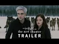 Download Lagu The Twilight Saga 6: The New Chapter (2025) - Trailer | Robert Pattinson \u0026 Kristen Stewart
