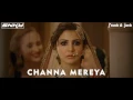 Download Lagu CHANNA MEREYA   TROPICAL MIX by DJ SNKY ft Prack \u0026 Jack
