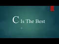 C Programming Tutorial For Beginners 2020 Introduction Cyntax Error
