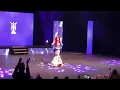 Alyssa Hunter RPDR season 14 Special Guest Nuestra Belleza Gay Universal 2022