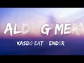 Kasbo - Aldrig Mer (Lyrics) feat. TENDER