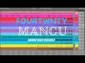 Download Lagu MANGU - FOURTWNTY || Backingtrack/Sequencer