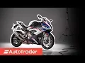 Auto Trader s Best Bike Awards 2019