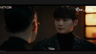 صدمة صدمةةة طلع صديقه كمان من المنظمة مسلسل الفأر الكبير 