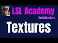 LSL Academy - CodeMasters