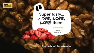 Get 20 Off Free 2-Day Delivery Nuts com New Customer Promo