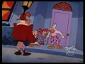 Darkwing Duck Underwear Scenes