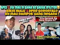 Download Lagu APES EGI MAU DI KRIM KE BAR4K MILITER WKWK-BIKIN MALU DPRD GORONTALO MAU R4MPOK UANG NEGARA !