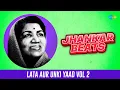 Download Lagu Lata Aur Unki Yaad - Vol 2 | Mera Pardesi Na Aaya | Jab Jab Bahar Aayee | Lo Aa Gayi Unki Yaad