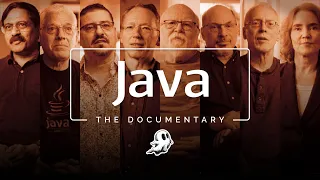 The Java Story The Documentary