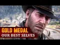 Red Dead Redemption 2 - Mission